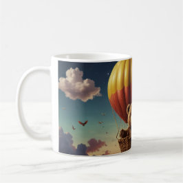 Taza De Café ¡podemos esperar con ansias!