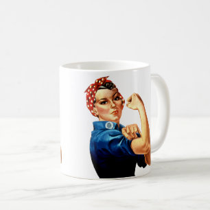 Taza De Café ¡Podemos Hacerlo!