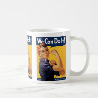 Taza De Café ¡Podemos hacerlo!