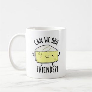 Taza De Café ¿Podemos sobornar a amigos con divertidos agujeros
