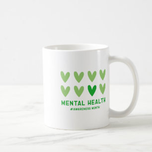 Taza De Café ¿Podemos usar el Mes de Concienciación sobre Salud