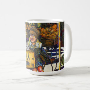 Taza De Café Poder de la empatía