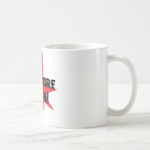 Taza De Café Poder de la escritura