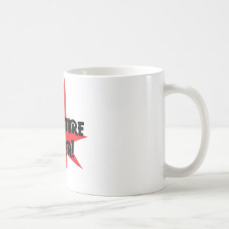 Taza De Café Poder de la escritura
