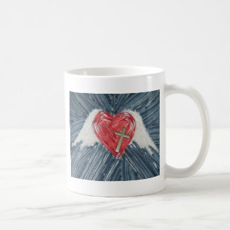 Taza De Café ¡Poder del amor!
