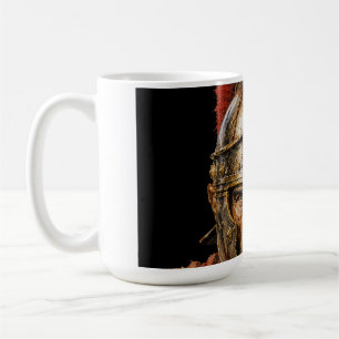 Taza De Café Poder Primal 013 — Centurión