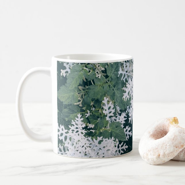 Taza De Café Poetic (Con donut)