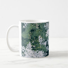 Taza De Café Poetic