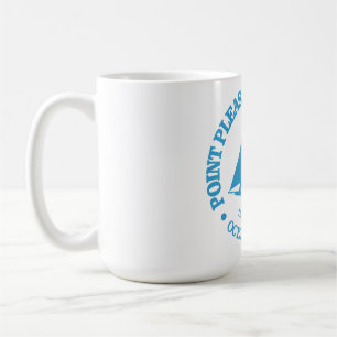 Taza De Café Point Pleasant NJ (sloop)