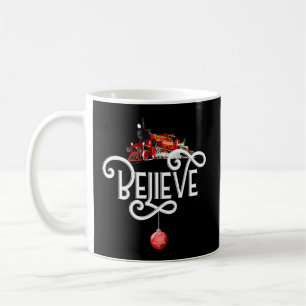 Taza De Café Polar Norte Expreso en todo el extranjero Santa