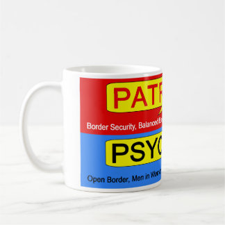 Taza De Café Polaridad