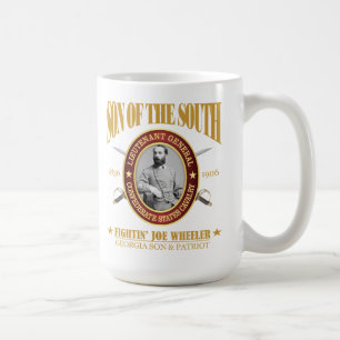 Taza De Café Policía motorizado (SOTS2)