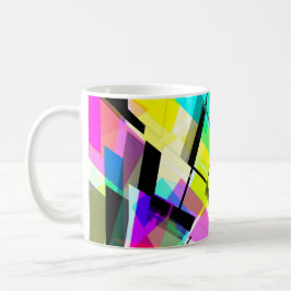 Taza De Café Polifacético