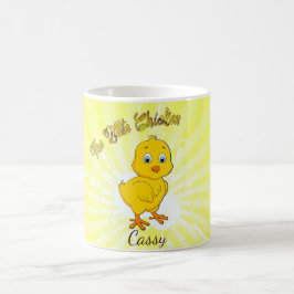 Taza De Café Pollo para bebés