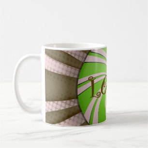Taza De Café polo