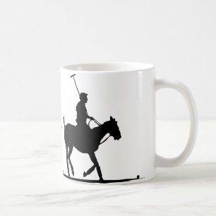 Taza De Café Polo