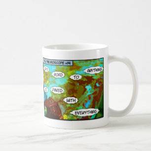 Taza De Café Polyhedroscope #14