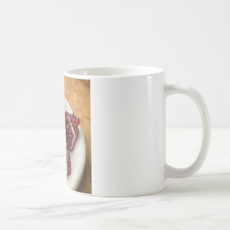 Taza De Café Pomegranato