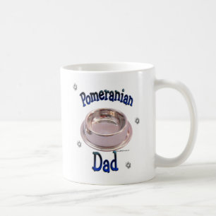 Taza De Café Pomerania