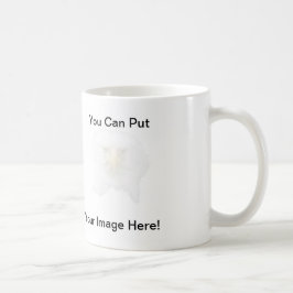 Taza De Café Pon aquí tu imagen
