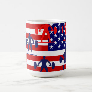 TAZA DE CAFÉ PONDERACIÓN