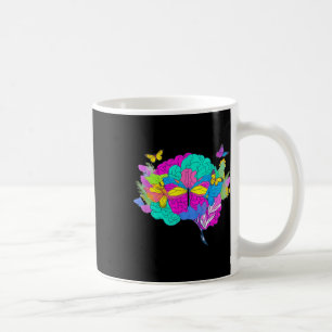 Taza De Café Poner Fin Al Estigma De Salud Mental S Conciencia