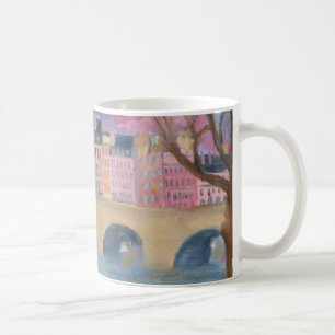 Taza De Café Pont Neuf
