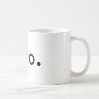 Taza De Café poo.