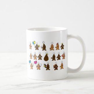 Taza De Café PooGuysDraft1