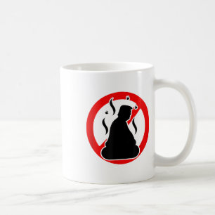 Taza De Café Poop Trump Flush It Now _1