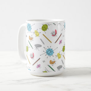 Taza De Café Pop atómico