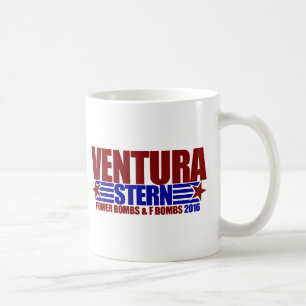 Taza De Café Popa 2016 de Ventura