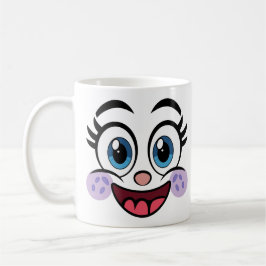 Taza De Café "Popfunk Pop Culture Mug - Perfecto para el entret