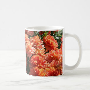 Taza De Café Poppies I