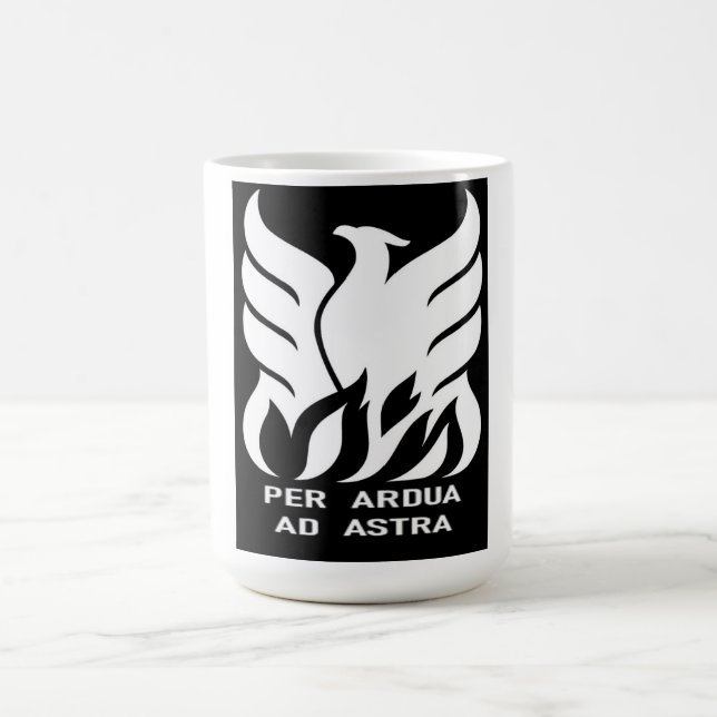 TAZA DE CAFÉ POR ARDUA AS ASTRA (Centro)