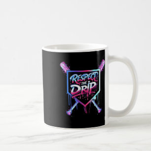 Taza De Café Por Bysebyll Drip Boys Helado Goteo Juventud Respe