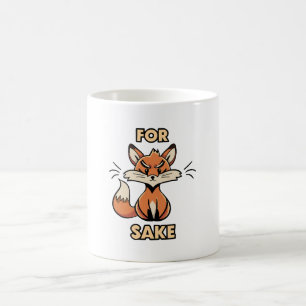 Taza De Café Por el amor de Dios