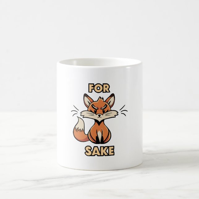 Taza De Café Por el amor de Dios (Centro)