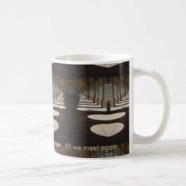 Taza De Café ¡por ese amigo viejo o nuevo!