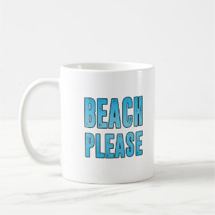 Taza De Café Por favor