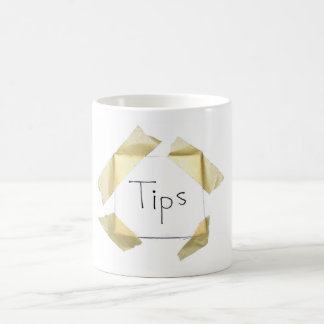 Taza De Café ¡$ por favor!