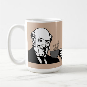Taza De Café Por Golly