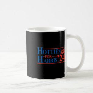 Taza De Café Por Harris Shirt Kamala Harris Para Presidente 202