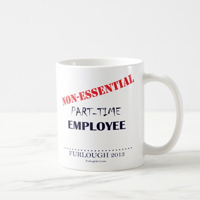 Taza De Café Por horas (Derecha)