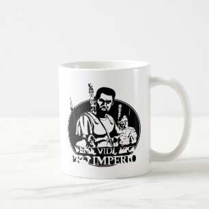 Taza De Café Por Imperio