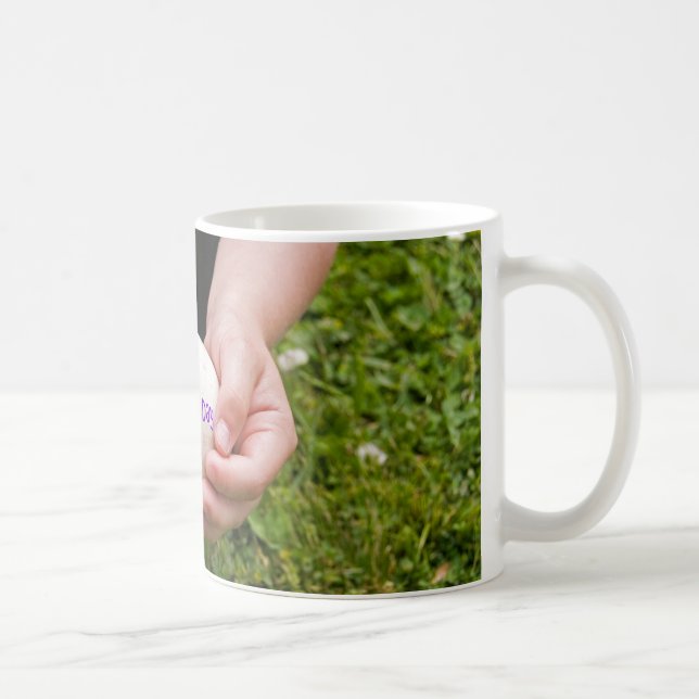 Taza De Café Por mi mamá (Derecha)