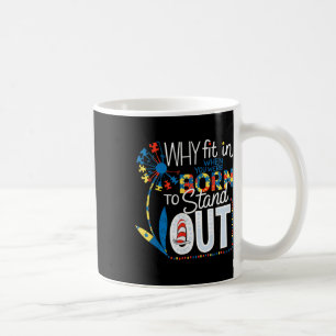 Taza De Café ¿Por Qué Encajar En Un Gato Docente Médica En El A