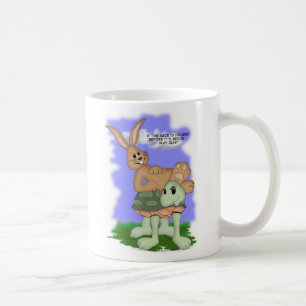 Taza De Café ¿por qué funcionamiento?