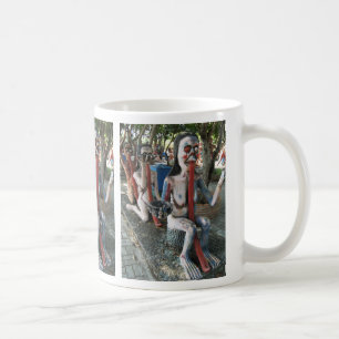 Taza De Café ¿Por qué la lengua tan LARGA? ... 3 Espantosos Due