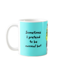 ¿Por qué sea normal?